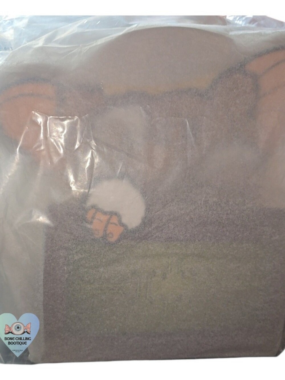 Loungefly Gremlins 40th Anniversary Gizmo Mogwai Box Backpack 🤎 - Picture 8 of 8